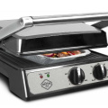 Гриль Zigmund&Shtain Grillmeister ZEG-923